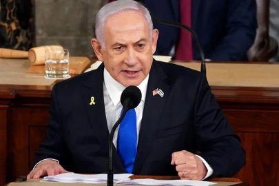 Netanyahu'dan Husilere tehdit