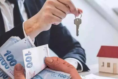 Sosyal konut projesi fırsatçıları harekete geçirdi: Bir günde 500 bin TL zam!