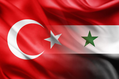 Suriye, 2025'in yıldız pazarı olacak!