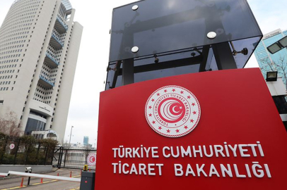Ticaret Bakanlığı, denetimlerle 6,8 milyar liralık gelir kaybını engelledi