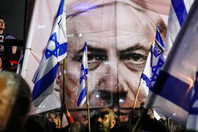 UCM'den Polonya'ya Netanyahu tepkisi: "Çok sıkıntılı bir duruma girersiniz"