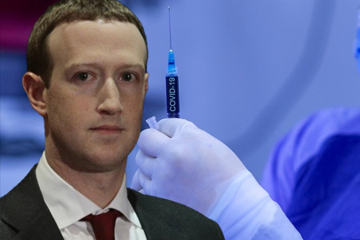 Zuckerberg, Biden yönetiminden sansür baskısı gördüklerini iddia etti