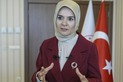 Sosyal yardım ödemelerine zam: Bakan Göktaş detayları açıkladı