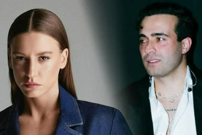Serenay Sarıkaya ve Mert Demir'in banka hesapları incelenecek
