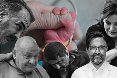 "Yenidoğan çetesi" davasında gözler bugün yapılacak ikinci duruşmada