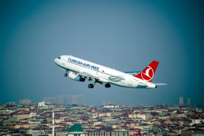 2025’in en güvenli havayolları açıklandı: Türkiye kaçıncı sırada ?