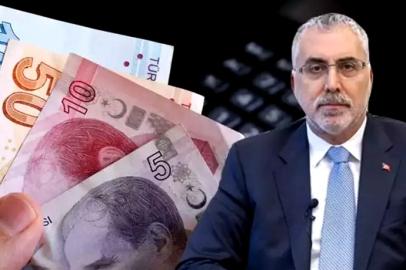 Asgari ücrete ara zam olur mu? Bakan Işıkhan cevapladı