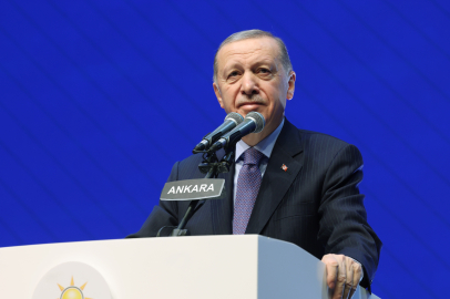 Cumhurbaşkanı Erdoğan'dan evlilik kredisi müjdesi: Uygulama Türkiye geneline yayılacak