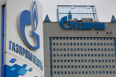 Gazprom'dan işten çıkarma kararı