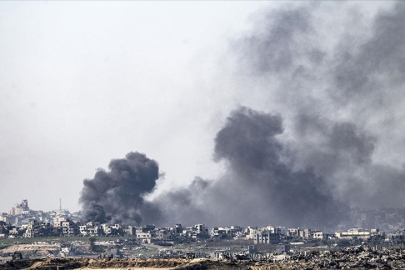  Gazze'de ateşkes olacak mı? ABD tarih verdi