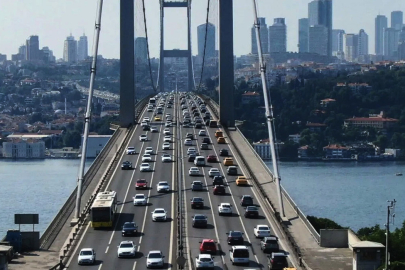 Otoyol, köprü, tünel geçiş ücretlerine zam geldi! İşte zamlı güncel fiyatlar...