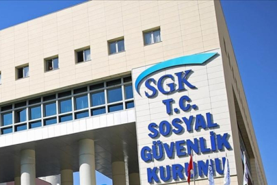 SGK, ABB'nin iddialarına ilişkin açıklama yaptı