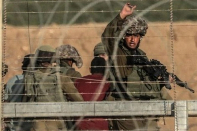 Soykırımcı İsrail’in işkence kampları: Neftali ve Negev cezaevleri! "Cehennemde Yaşıyoruz"