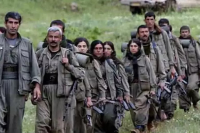 PKK/YPG, Kobani’deki işgalini güçlendirmek için yeni teröristler eğitiyor