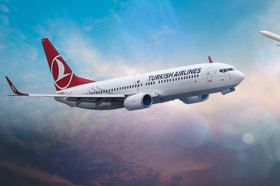 10 yıl sonra bir ilk! THY'den Libya Bingazi'ye sefer!