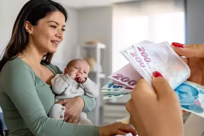 2025’te yeni doğanlara destek başlıyor! Çocuk yardımından kimler faydalanabilecek?