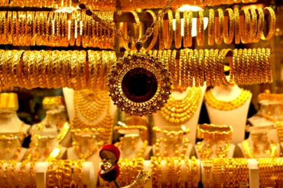 Altın piyasası hareketli: İşte gram altın fiyatı