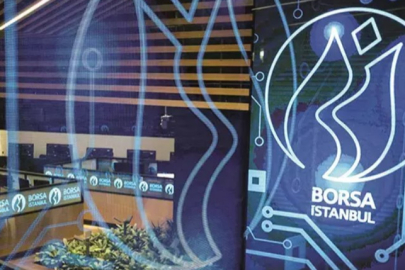 Borsa İstanbul'da en çok para girişi ve çıkışı yaşanan hisseler