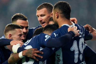 Dusan Tadic: Mourinho bana 'şut çek' diyor