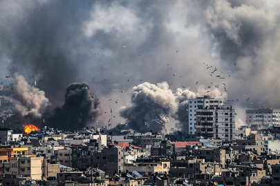 Ateşkes an meselesi! İsrail, Katar ve Hamas anlaşmada sona yaklaştı