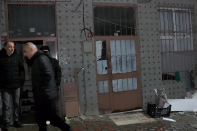 İstanbul'da kan donduran olay! Küçük kızı taşla öldürdü