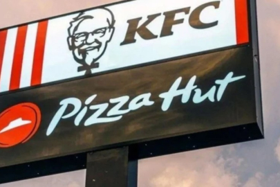 KFC ve Pizza Hut restoranlarında faaliyetler durdu