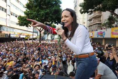 Maduro'yu tehdit etti: İktidardaki günleri sayılı