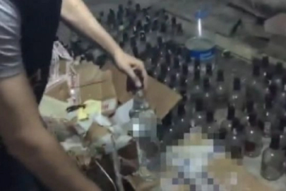 Sahte içki kabusu! İstanbul’da 3 kişi öldü