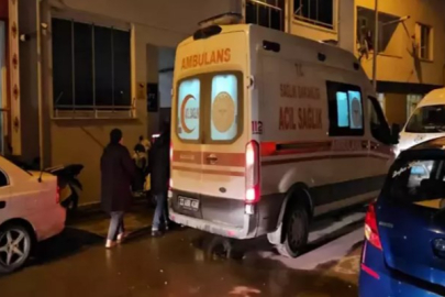 Yeni taşındıkları evde korkunç olay: Anne bıçaklanarak öldürüldü