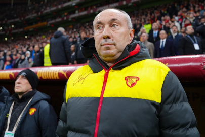 Stanimir Stoilov: Miami'den Messi gelmeyecek