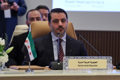 Suriye Dışişleri Bakanı Hasan Şeybani Türkiye'ye geliyor