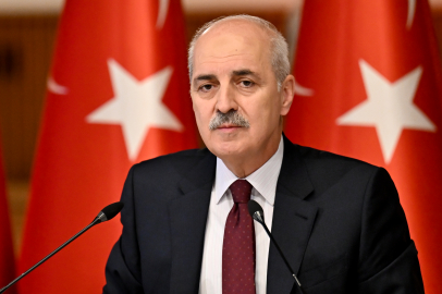 TBMM Başkanı Kurtulmuş’tan Suriye  için kritik açıklama: Yönetimde herkes olmalı