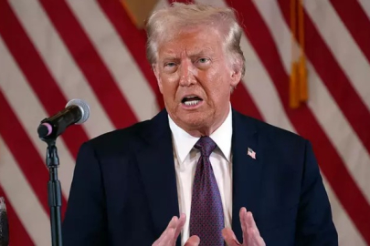 Trump, "Dış Gelir İdaresi" kuracağını duyurdu