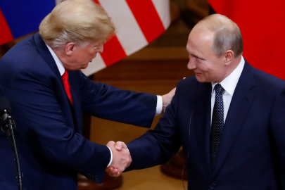 Trump ve Putin zirvesi için Türkiye önerisi! İstanbul, bu tarihi zirveye ev sahipliği yapabilir