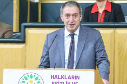 Tuncer Bakırhan: Bahçeli’nin açıklaması önemli, adım atılmalı