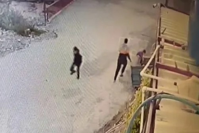 14 yaşındaki sürücü 10 yaşındaki çocuğu ezdi