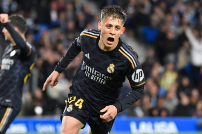 Arda Güler için yeni bir dönem başlıyor!