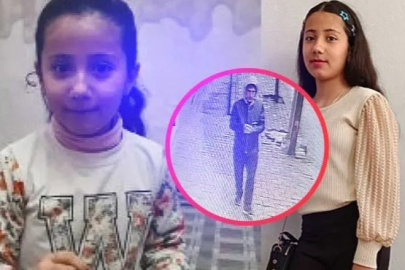 Bağcılar’da 12 yaşındaki Meryem’i öldüren cani tutuklandı