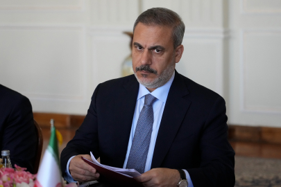 Bakan Fidan’dan Fransa’ya DEAŞ çağrısı!