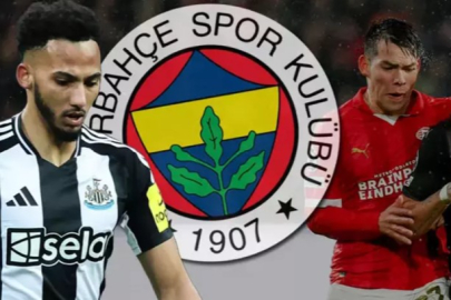 Fenerbahçe'nin stoper arayışları sürüyor! İki isimden ret geldi 