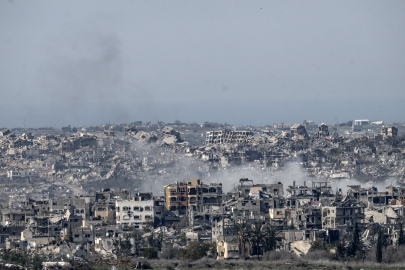 Gazze'de kritik süreç! Ateşkes olacak mı?