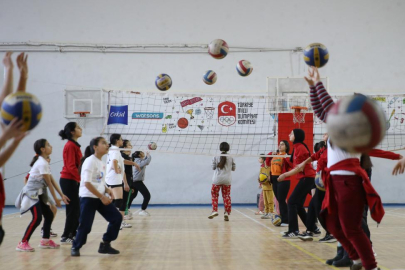 Gençlere özel "GSB Gençlik Kış Kulübü Programı" başlıyor