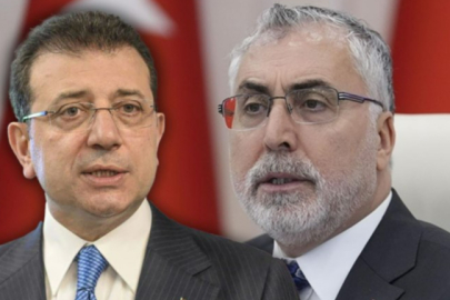 İmamoğlu, Bakan Işıkhan'ı ziyaret edecek: SGK borçları masada
