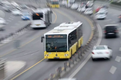 İETT İstanbul toplu taşıma zammı! İstanbul toplu ulaşım ücret tarifesi öğrenci, tam aylık ne kadar, kaç TL?