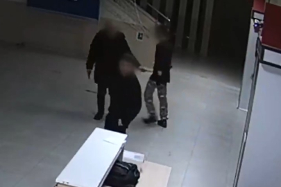 Lisede bıçaklı saldırı: Müdür yardımcısı yaralı