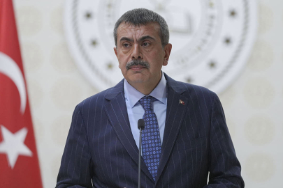 Milli Eğitim Bakanı Yusuf Tekin'den Mülakat açıklaması!