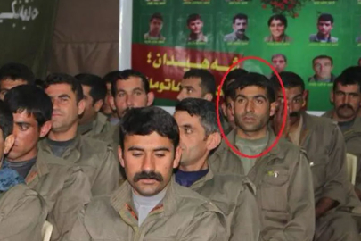 MİT'ten Süleymaniye'de nokta operasyonu! Sözde sorumlu ve koruması etkisiz hale getirildi