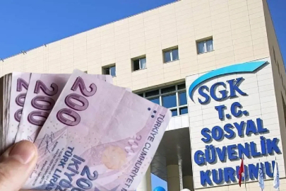 Resmi Gazete'de yayımlandı: Genel Sağlık Sigortası kanununda değişiklik