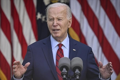 ABD Başkanı Biden'dan veda konuşması: Amerika'da yeni bir oligarşinin yükselişinden endişeliyim