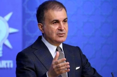 AK Parti Sözcüsü Çelik: Umarız ateşkes kalıcı hale gelir